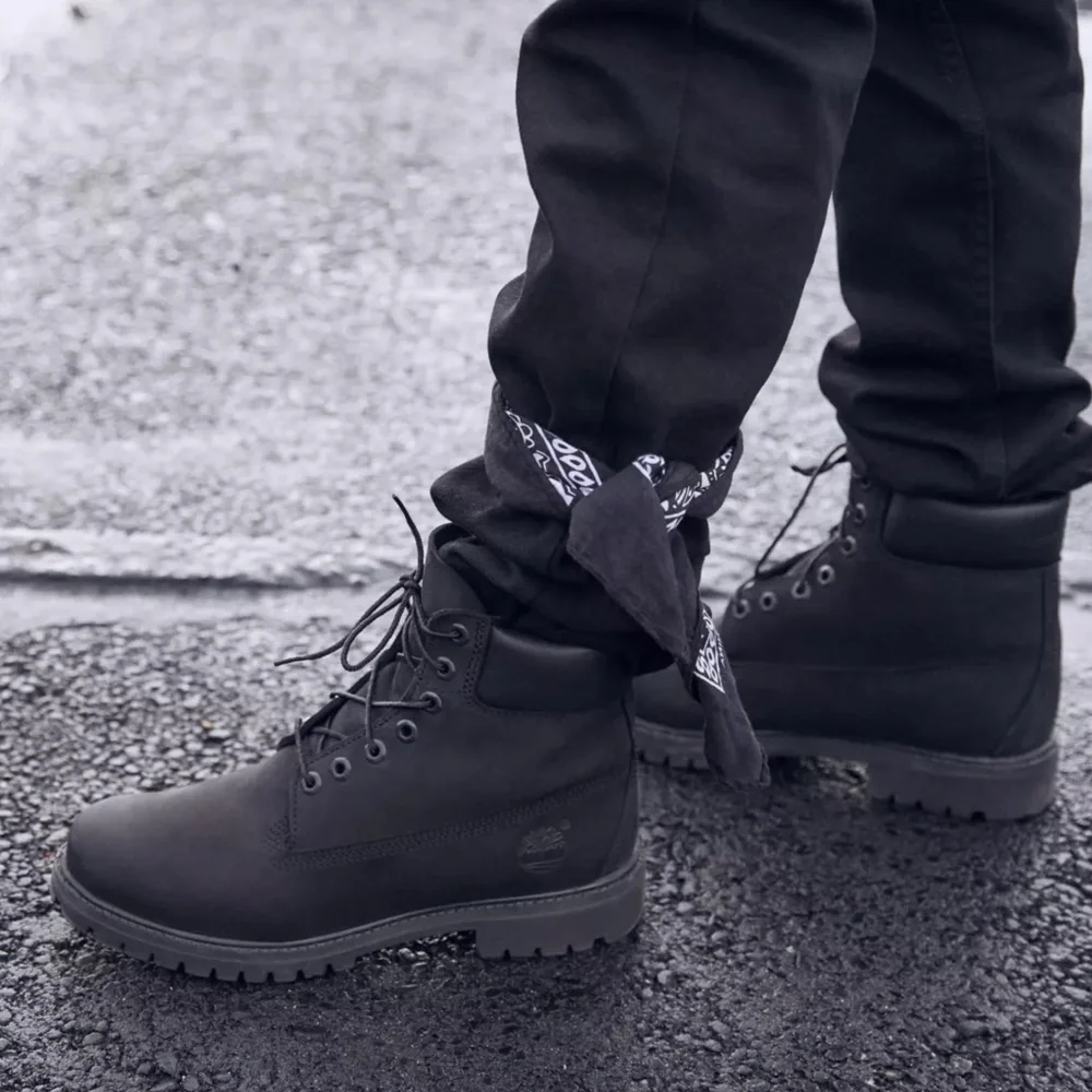 Timberland 6\